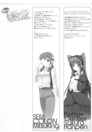 Oretachi no Imouto Maker DX