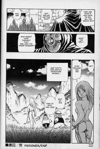 [Kono Donto] Dorei Senshi Maya / Slave Warrior Maya Vol.1 Ch.1-4 [English] [Kusanyagi]