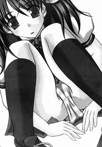 (C64) [βnet@ (Cesili.)] thoroughbred2 (Ever 17) [Chinese] [BW个人汉化]