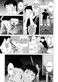 [Tenjiku Rounin] Moujhu | Bete Obscene [English] [Nemesis+Tonigobe]