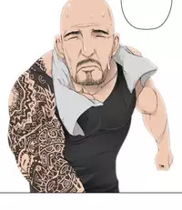 [SOSO] Franken Jo 为爱而生 法兰克赵 Ch.1~19 [Chinese]中文