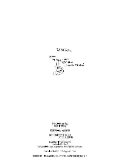 Yumemiya Nene wa Ochikobore no Succubus 1+2