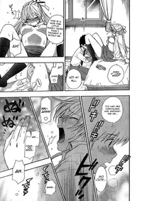 [AZUMA Tesshin] Hen Koi - The After School Diary [English]