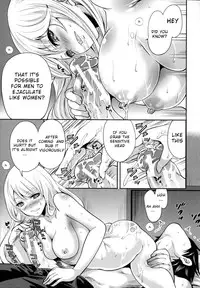 [Miyahara Ayumu] Eleanora's Advance (Complete) [English] [LustyLadyProject]