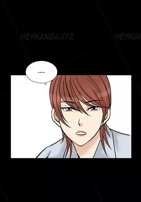 The Taste of Hands Ch.1-46