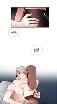[Silverstar] Talk To Me Ch.1-28 (English) (Ongoing)