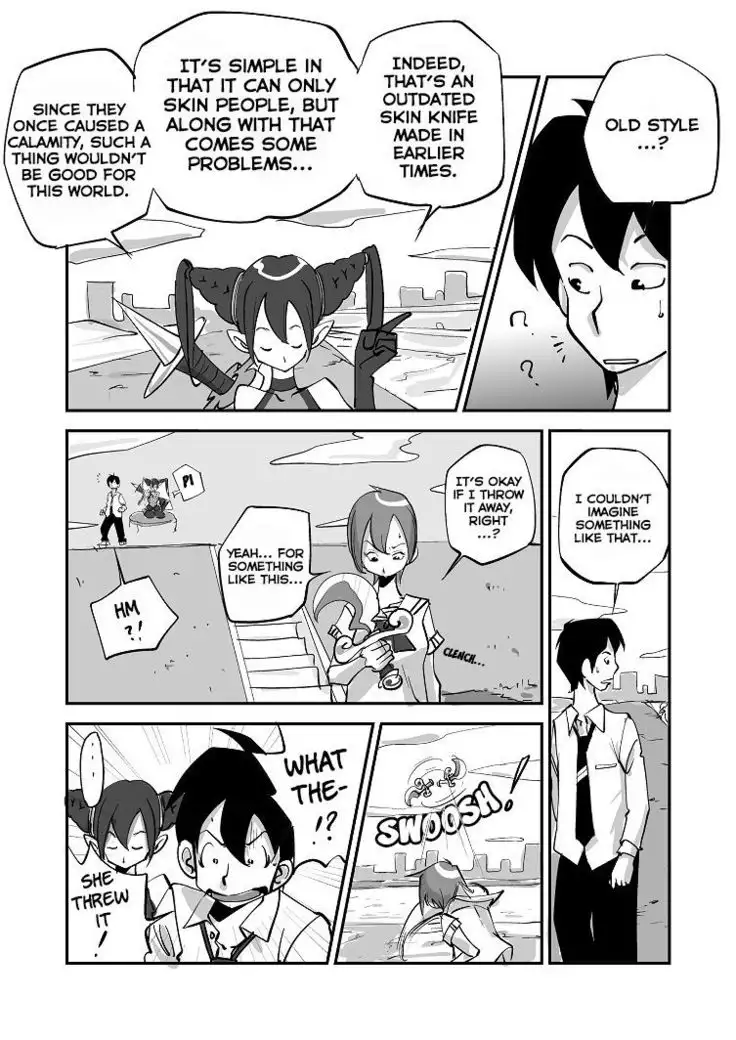 Bibia Is the Best!: Episodes 1-2