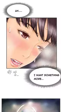 New Face Ch.1-19 (English) (Ongoing)