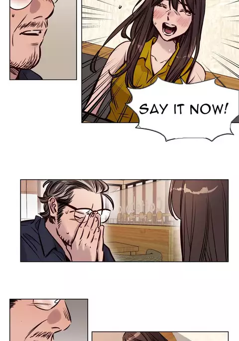 Atonement Camp Ch.1-51