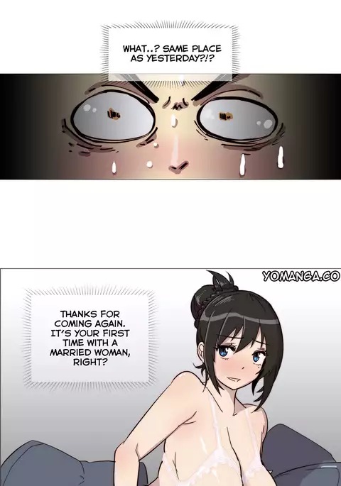 Household Affairs Ch.1-35