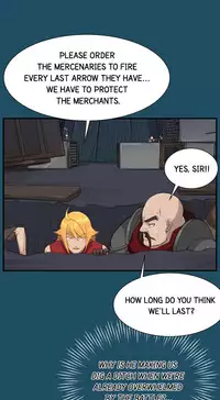 [Hong BanJang] Aharoo Ch.1-30 (English) (YoManga) (Ongoing)