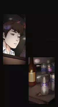 By Chance Ch.1-9 (English) (Ongoing)