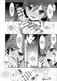 (C93) [TIES (Takei Ooki)] Admiral Is Mine 2 (Kantai Collection -KanColle-) [English] [Col. Sanders]