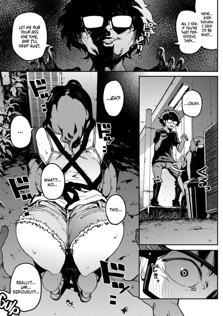 Nee kana~, Kouiu Koto. | That Would Never Happen, Right?