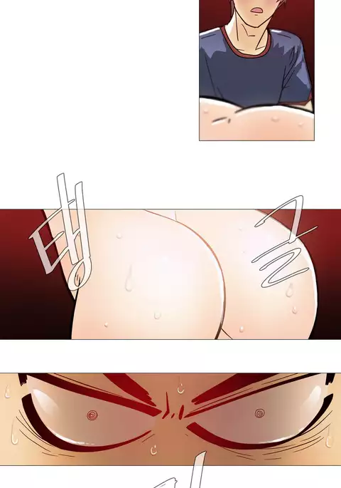 Household Affairs Ch.1-35