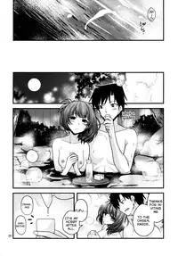 [CRIMSON GROUND (Miyashiro Sousuke)] KAEDESAN MAJI GODDESS Plus + (THE IDOLM@STER CINDERELLA GIRLS) [English] [WWW] [Digital]