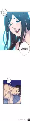 Ghost Love Ch.1-10 (English) (YoManga) (Ongoing)
