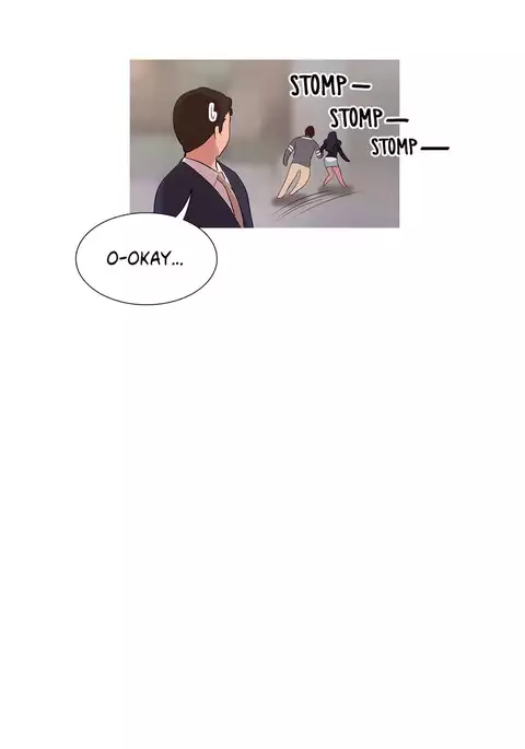 Scandal of the Witch Ch.1-15