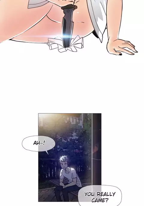 Household Affairs Ch.1-37