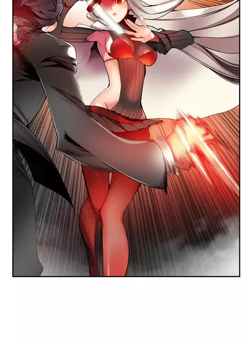 Lilith`s Cord Ch.1-40