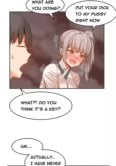 Hari Dormitory Ch.0-20