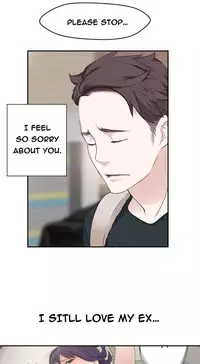 Tissue Thieves Ch.1-22 (English) (Ongoing)