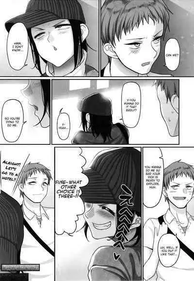 [Yamamoto Zenzen] S-ken K-shi Shakaijin Joshi Volleyball Circle no Jijou 1 | Affairs of the Women's Volleyball Circle of K city, S prefecture 1 [English] {brolen}