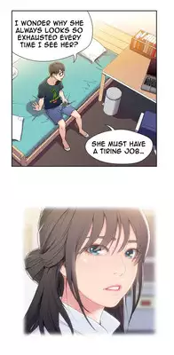 [BAK Hyeong Jun] Sweet Guy Ch. 1-42 [English] [YoManga]