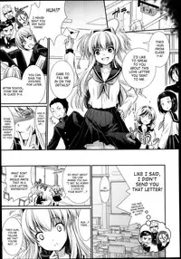 [Rusty Soul, Alto Seneka] Brandish Vol. 6 - Ch. 33-40 [English] [SaHa]