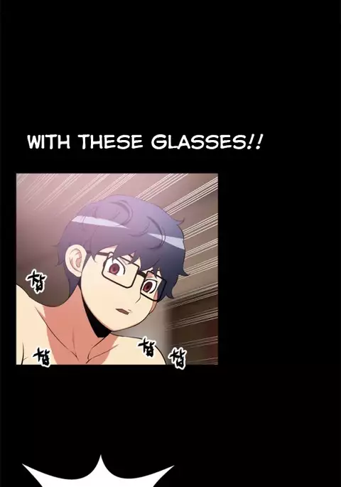 Love Parameter Ch.1-55