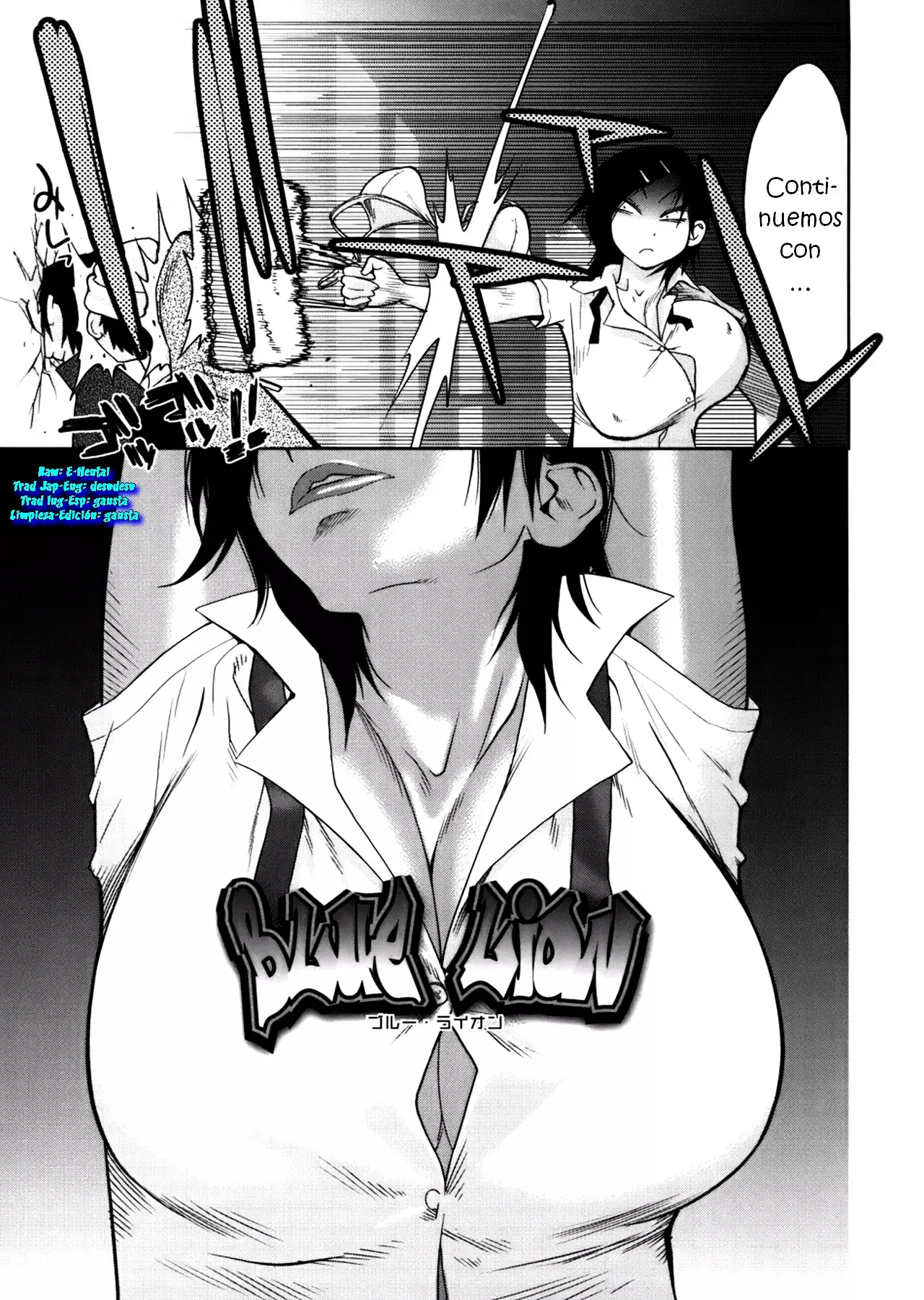 GLAMOROUS ROSES ch.1-5