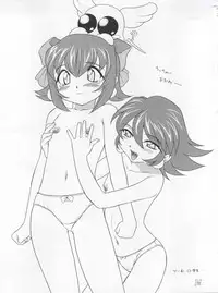 (C62) [Studio Wallaby (Nishitsuki Tsutomu)] Nishitsuki Recycle (Various)