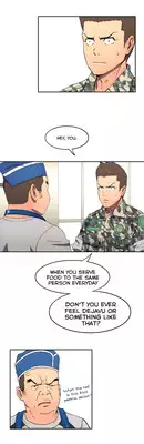 [Yi Hyeon Seok] Refrain Love Ch.1-24 (English) (YoManga) (Ongoing)