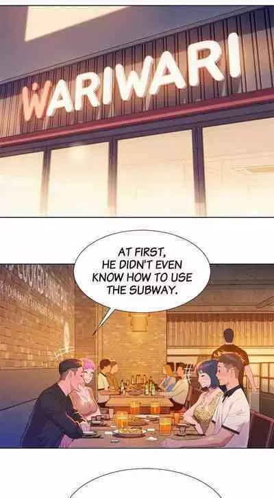 What do you Take me For? Ch.19/?