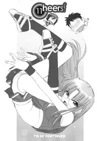 [Charlie Nishinaka] Cheers! 11