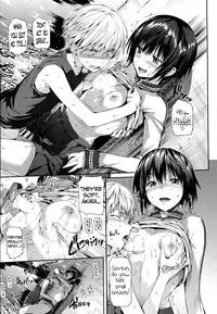 [Hisasi] Shoujo no Toge ~No girl without a thorn~ [English][Digital] + 8P Shousasshi