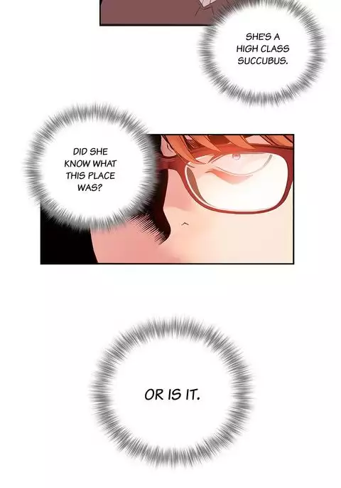 Lilith`s Cord Ch.1-40