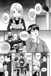[Sumiya] SAYONARA FAIRIES Ch. 1-2 [English] {QBtranslations}