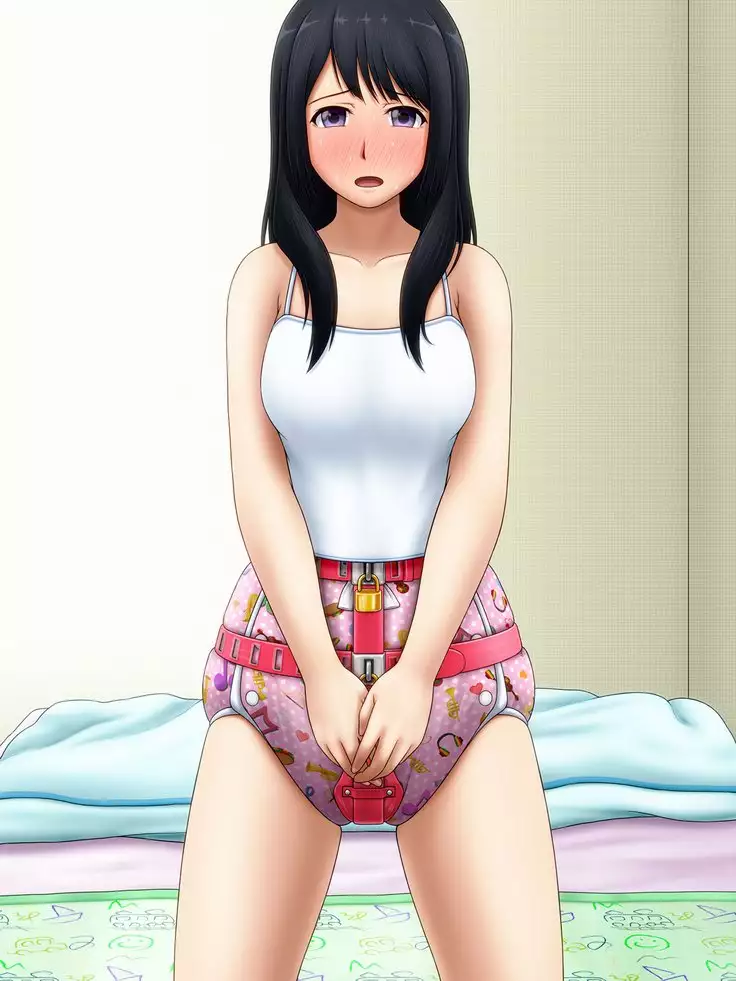 God Hand Mar - communication first issue - Kousaka Reina