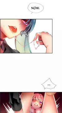 [Juder] Lilith`s Cord Ch.1-24 (English) (Ongoing)