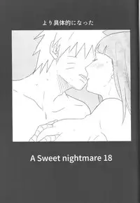 (Zennin Shuuketsu) [blink (shimoyake)] A Sweet Nightmare (NARUTO)