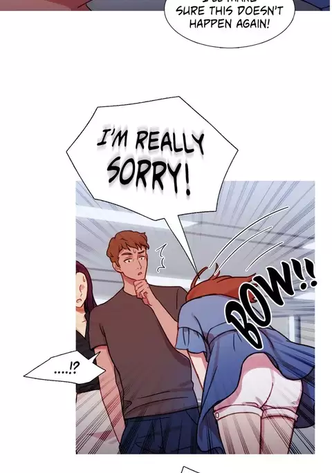 Scandal of the Witch Ch.1-24