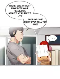 Cartoonist's NSFW Season 1 Chapter 1-10 (English)