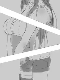 [Noshiku] Kiga (Naruto)