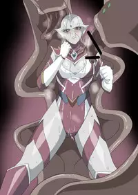 [Warabimochi] Uchuu Kaijuu "Bugler"