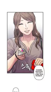 Ghost Love Ch.1-18.5 (English) (YoManga) (Ongoing)