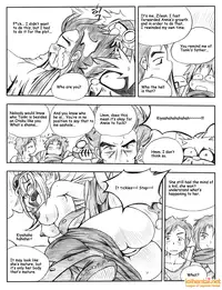 [KimMundo] 서버가 맛이가면 - When the Servers go Down (League of Legends) [English] {Cabbiethefirst}