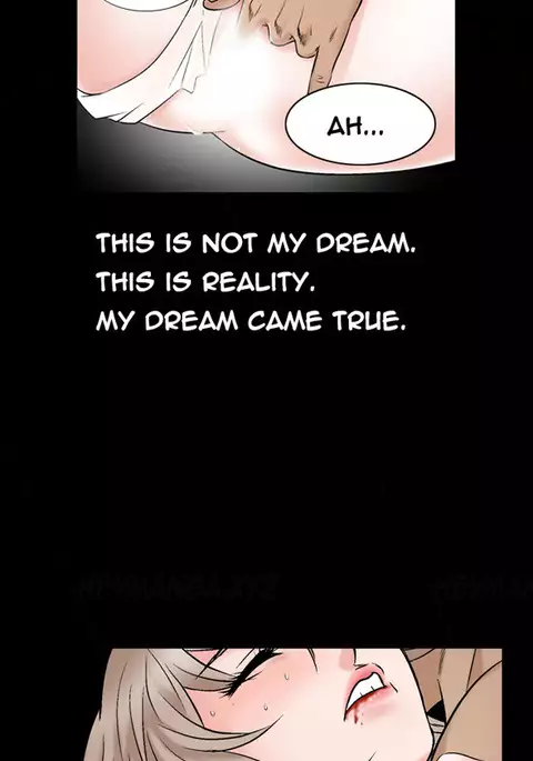 The Taste of Hands Ch.1-62