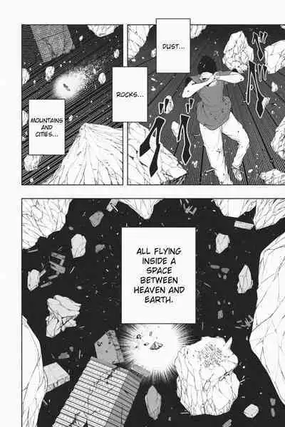 [Soryuu] Shukushou Ikinokori Taikai Ch.1-6 | Shrinking Survival Competition Ch.1-6 [English]