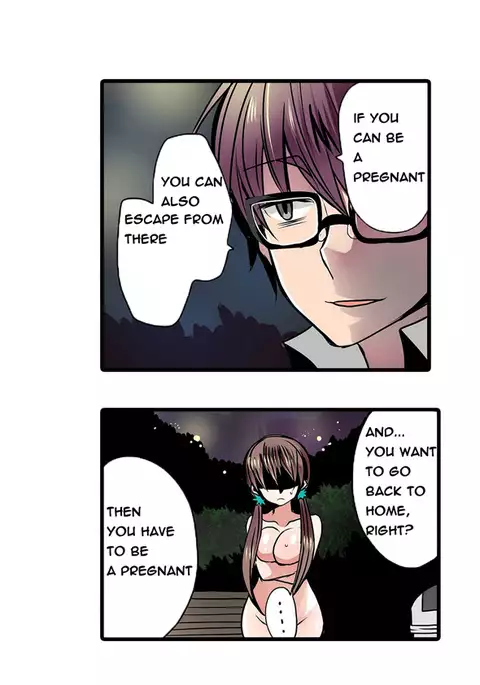 Shameful Vending Machine Ch.1-17